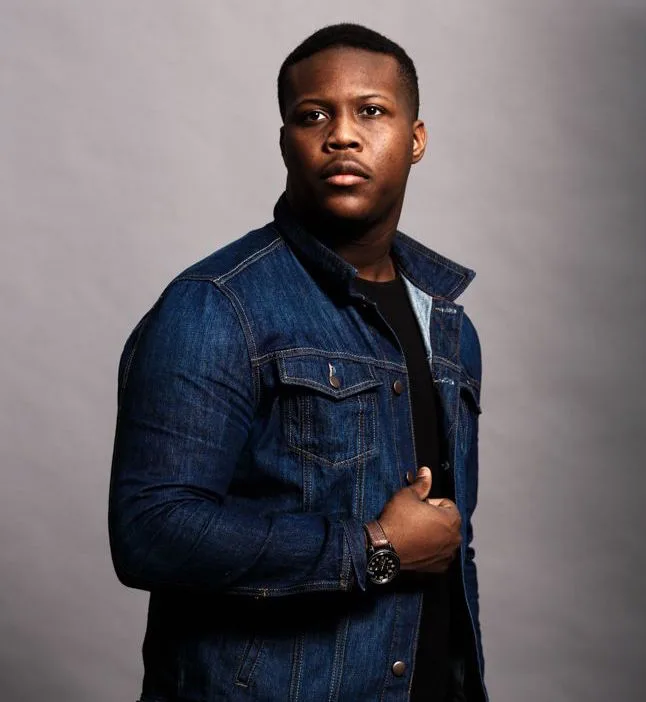 تصویر Shaquan Lewis