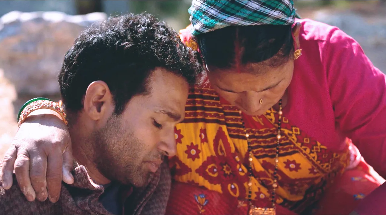 تصویر Vinod Rawat