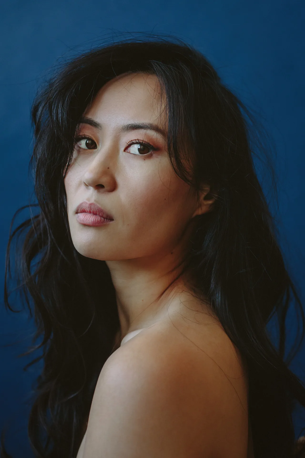 تصویر Chantelle Han