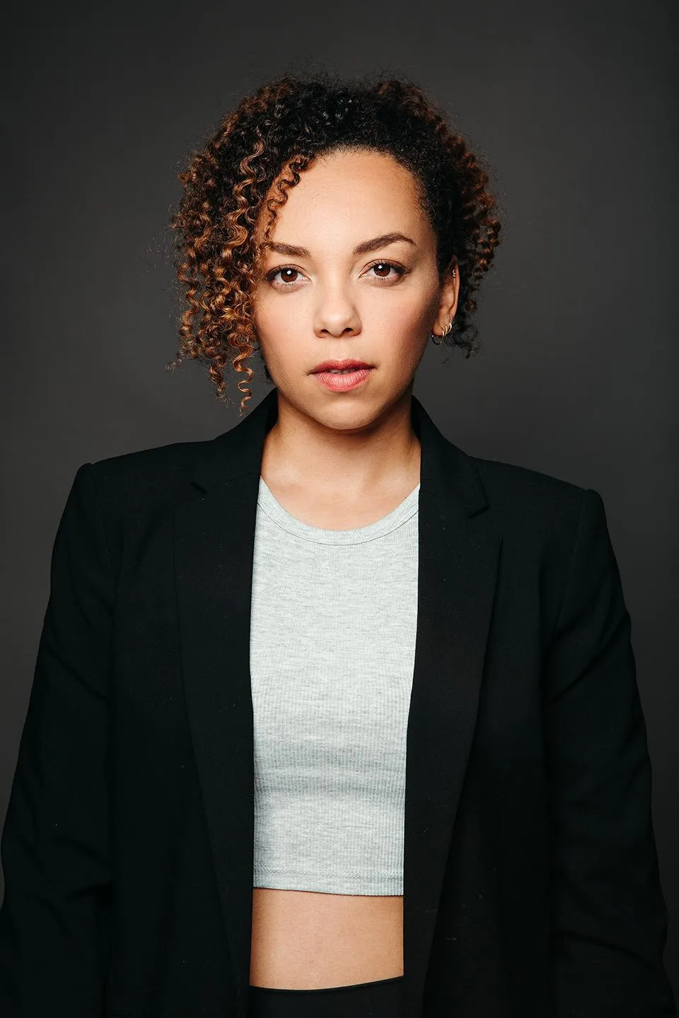 تصویر Zarrin Darnell-Martin