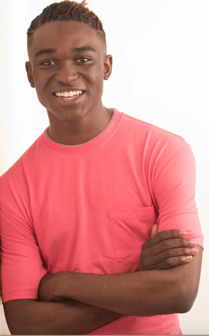 تصویر Barrington Walters Jr.