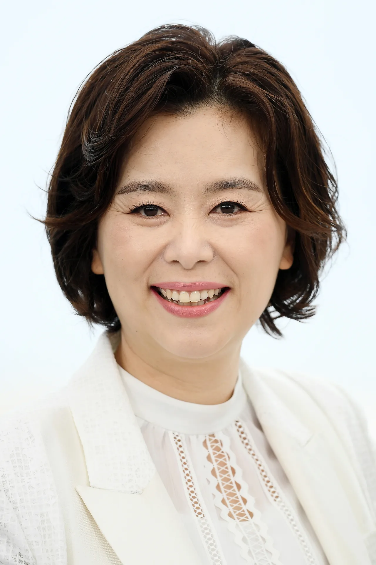 تصویر Jang Hye-jin