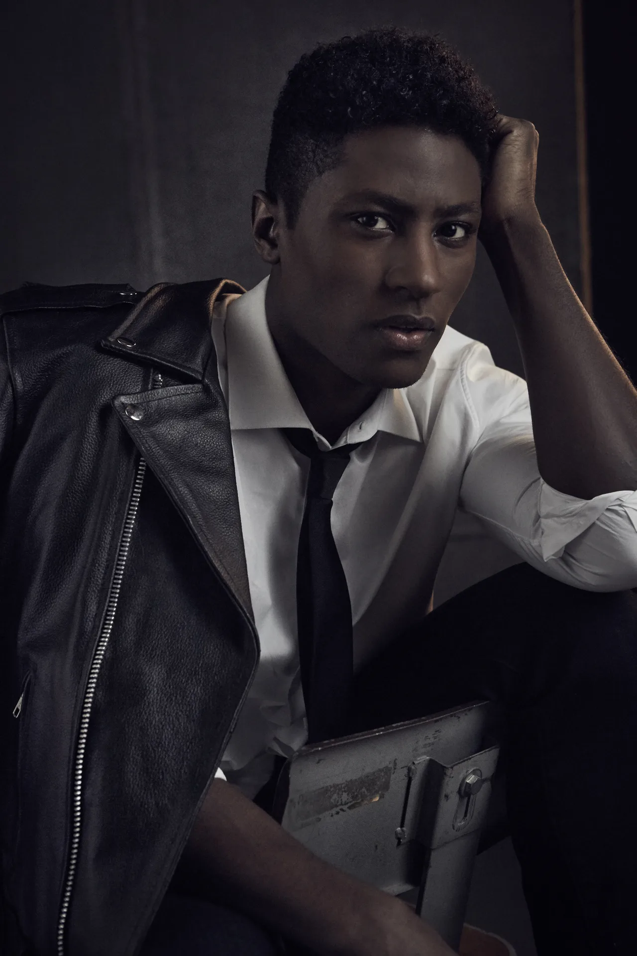 تصویر Joseph David-Jones