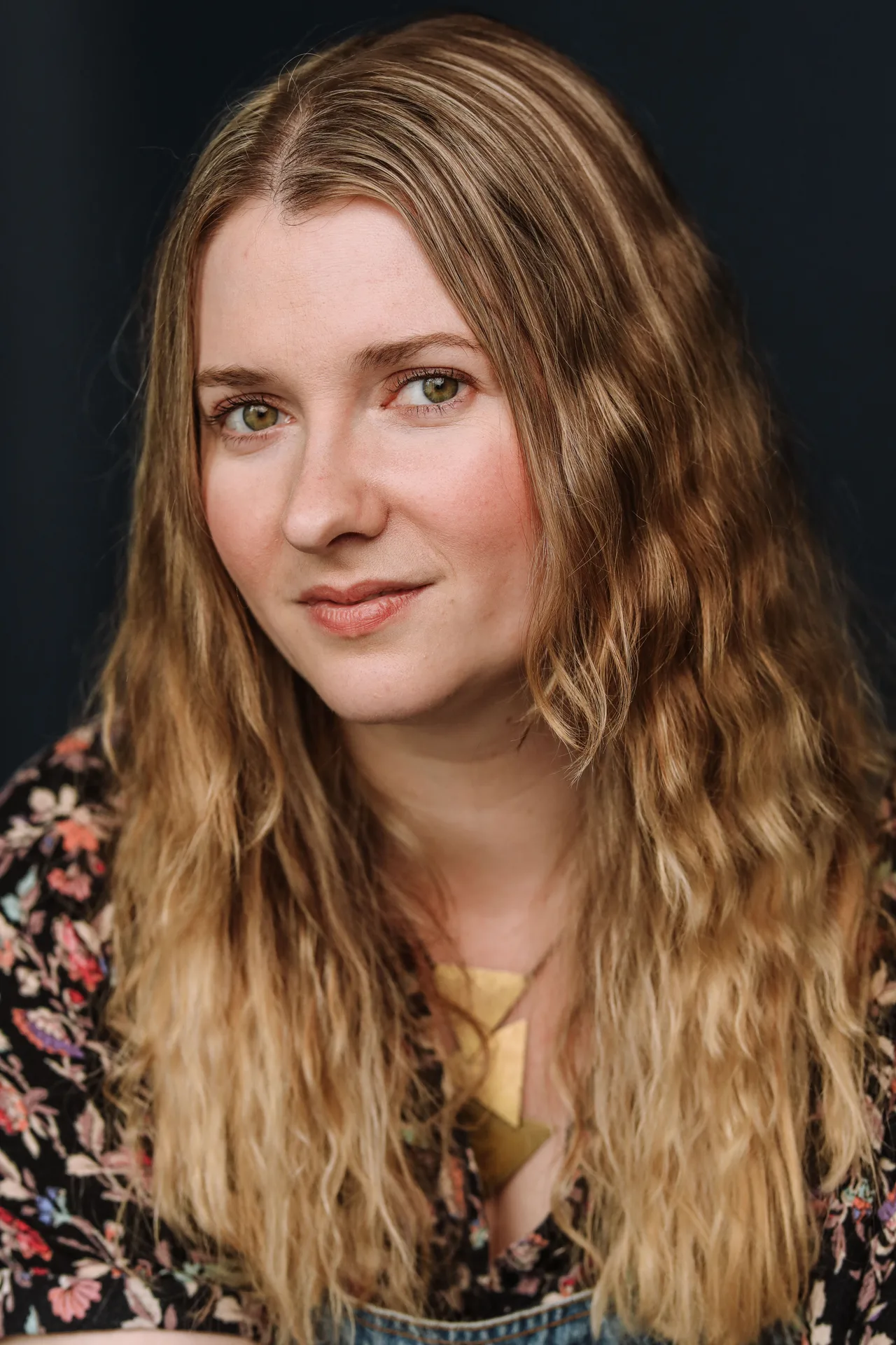 تصویر Elizabeth Neale