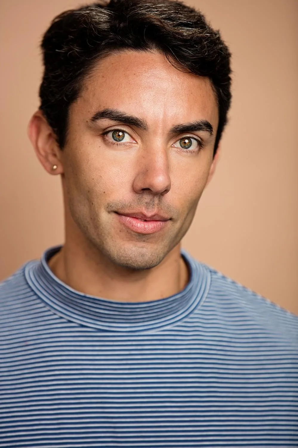 تصویر Spencer Paez