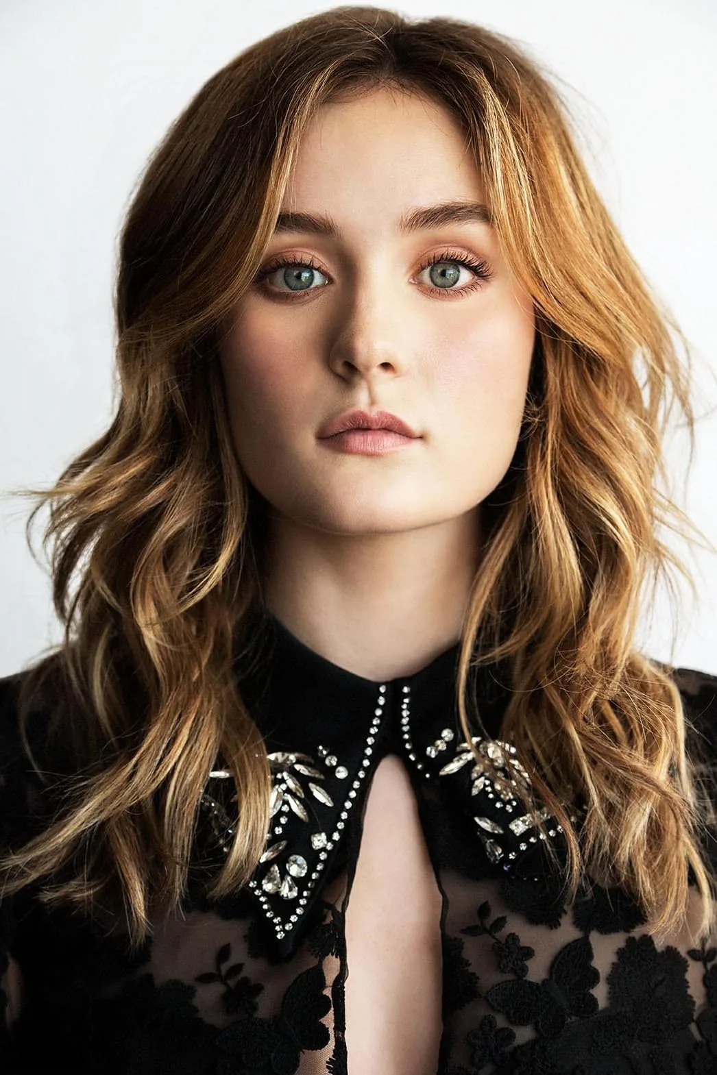 تصویر Grace Victoria Cox
