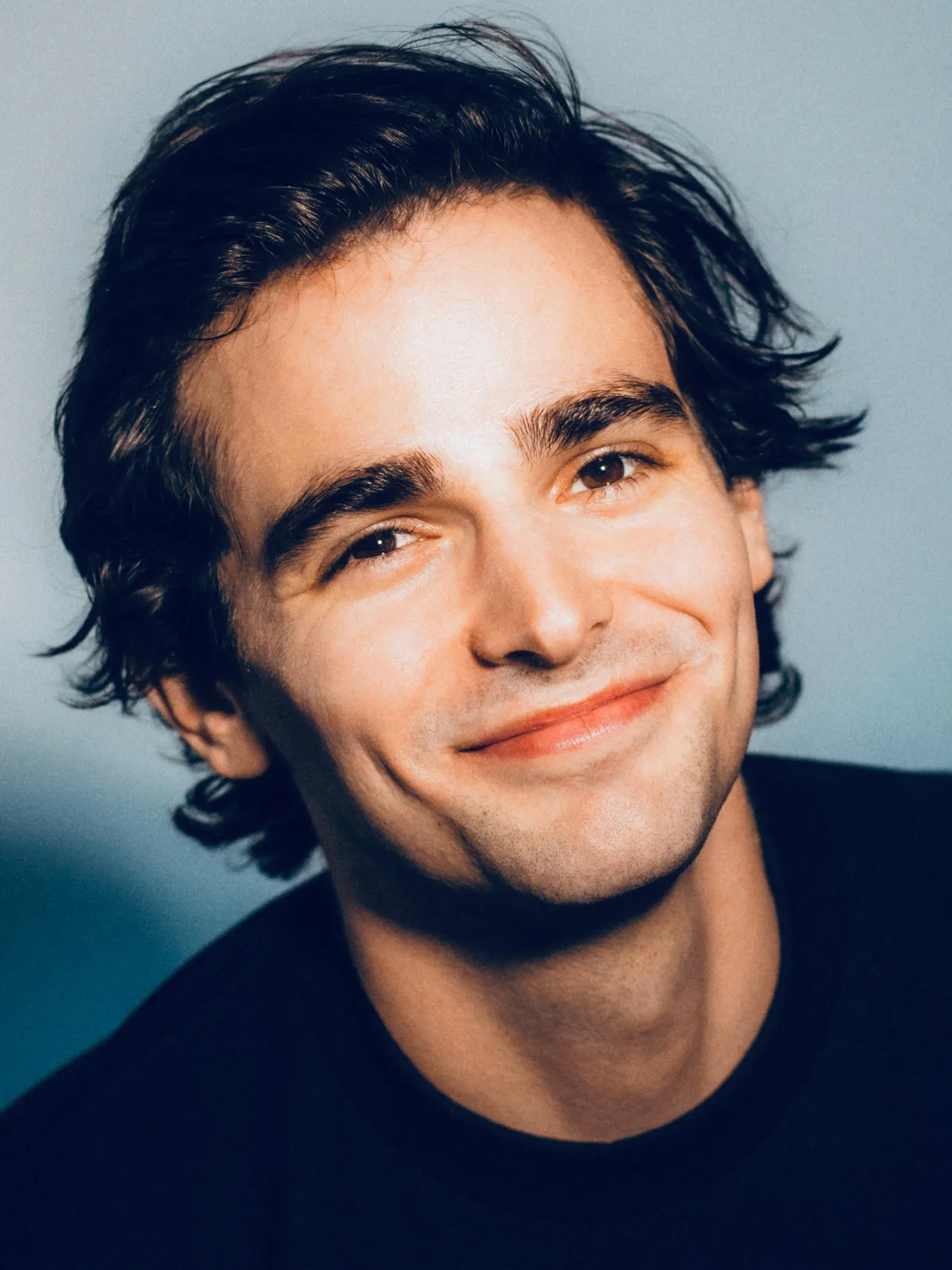 تصویر Dakota Lustick