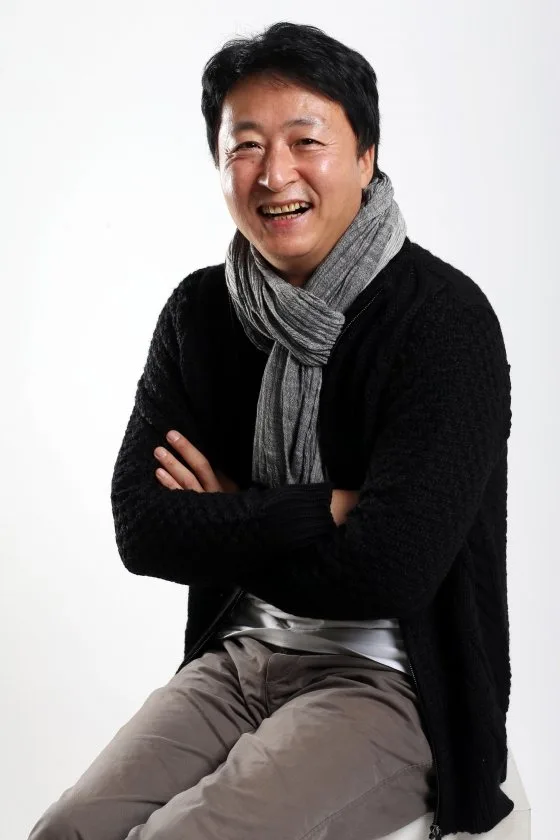 تصویر Kim Jong-soo