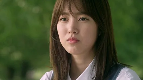 تصویر Jin Se-yeon