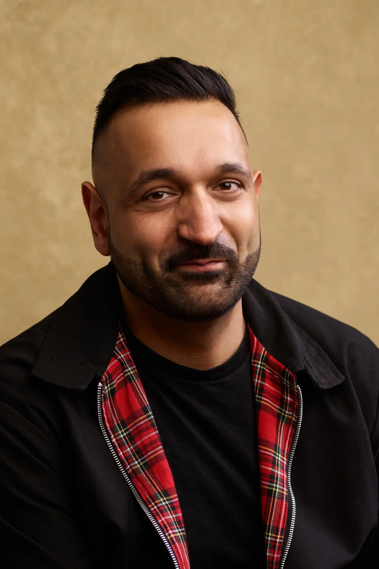 تصویر Sid Akbar