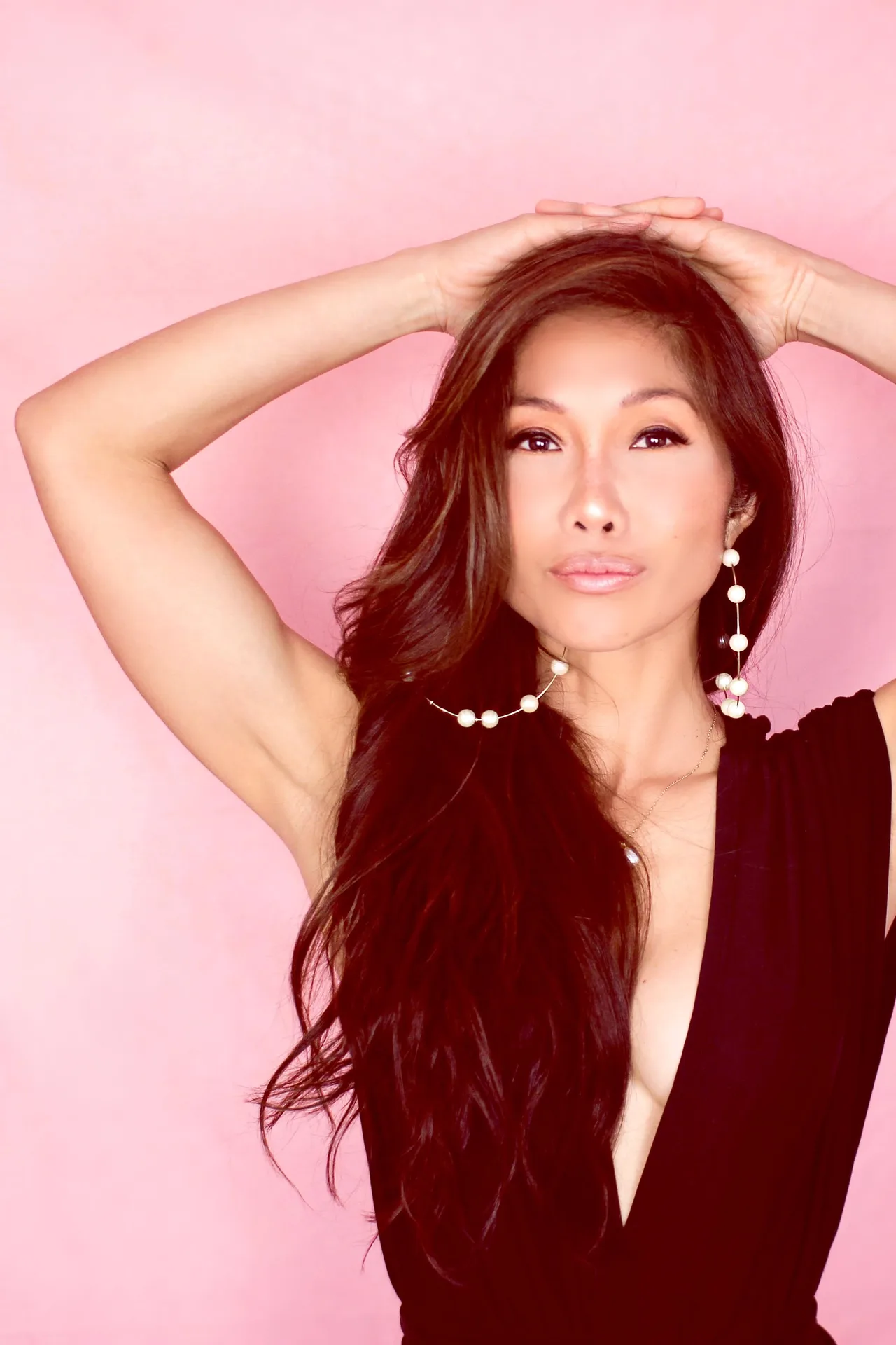 تصویر Julie Chang