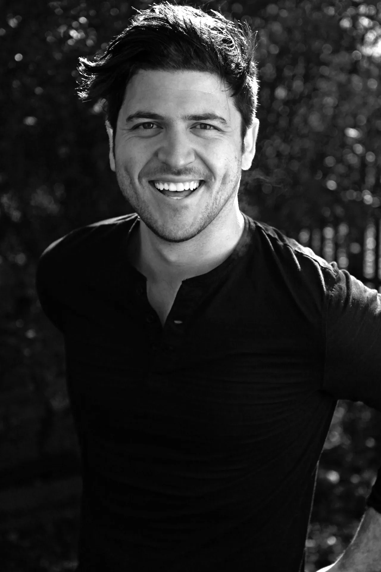 تصویر Olan Rogers