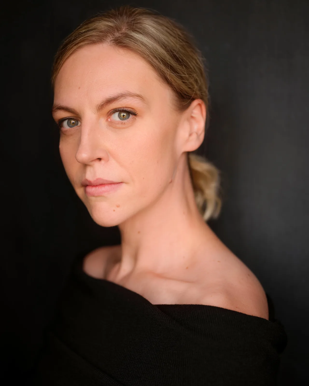تصویر Caitlin Innes Edwards