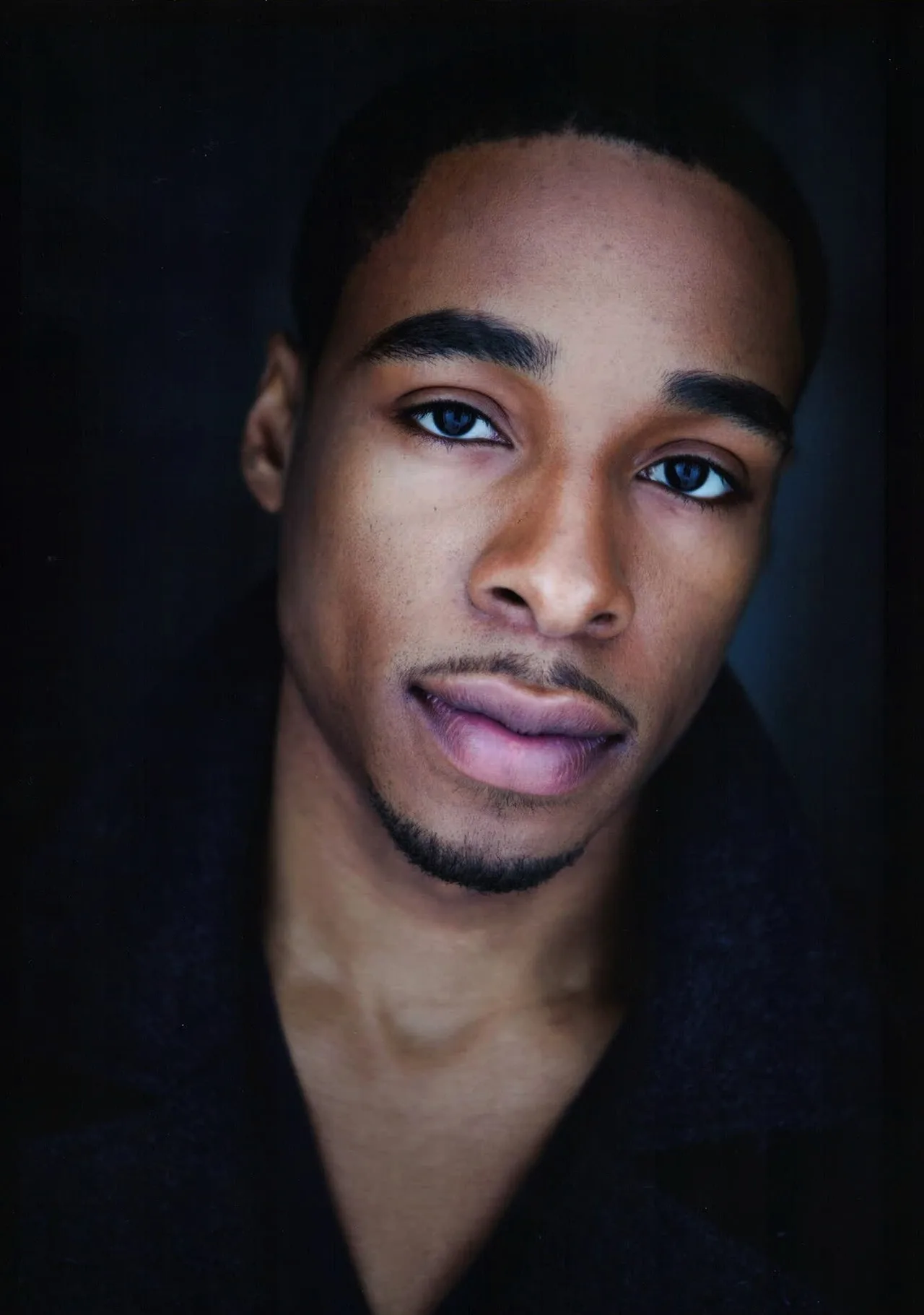 تصویر Grantham Coleman