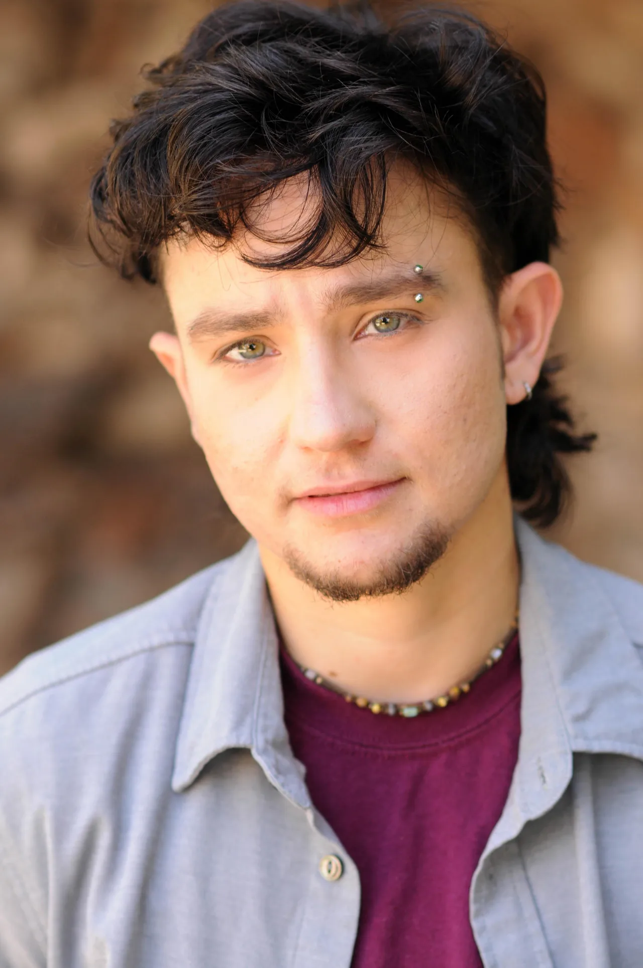 تصویر Bex Taylor-Klaus