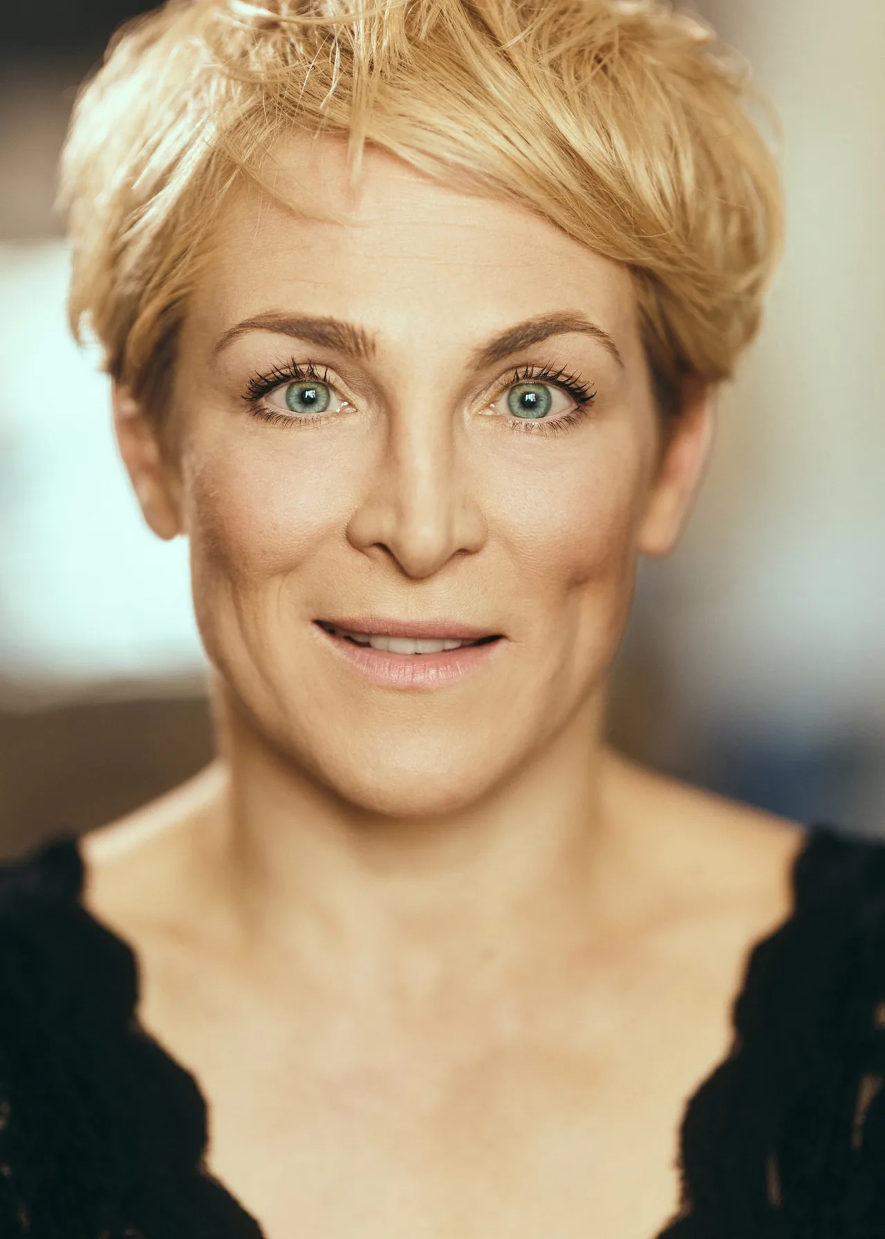 تصویر Bettina Kenney