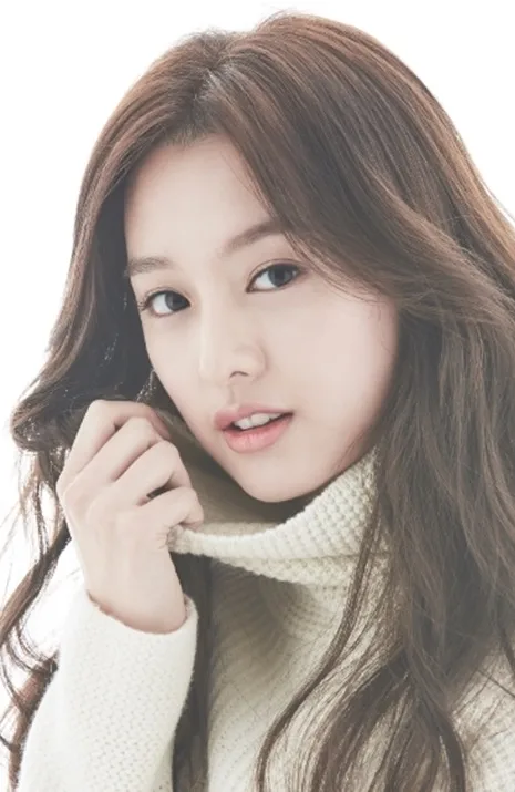 تصویر Kim Ji-won