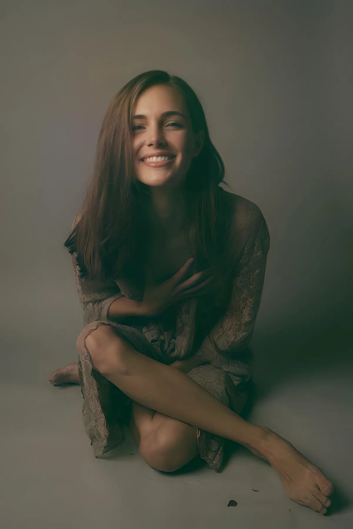 تصویر Evanne Friedmann