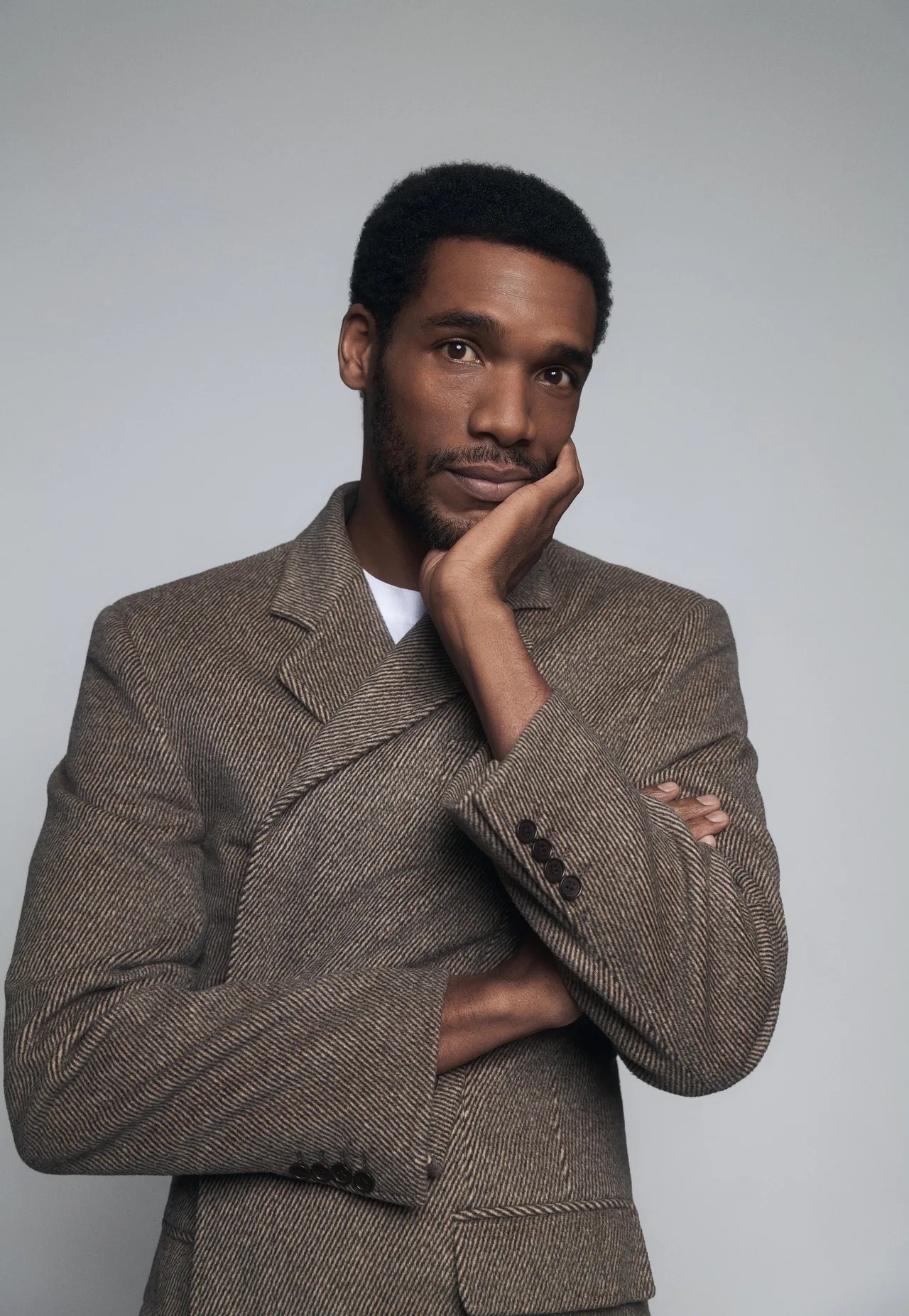 تصویر Parker Sawyers
