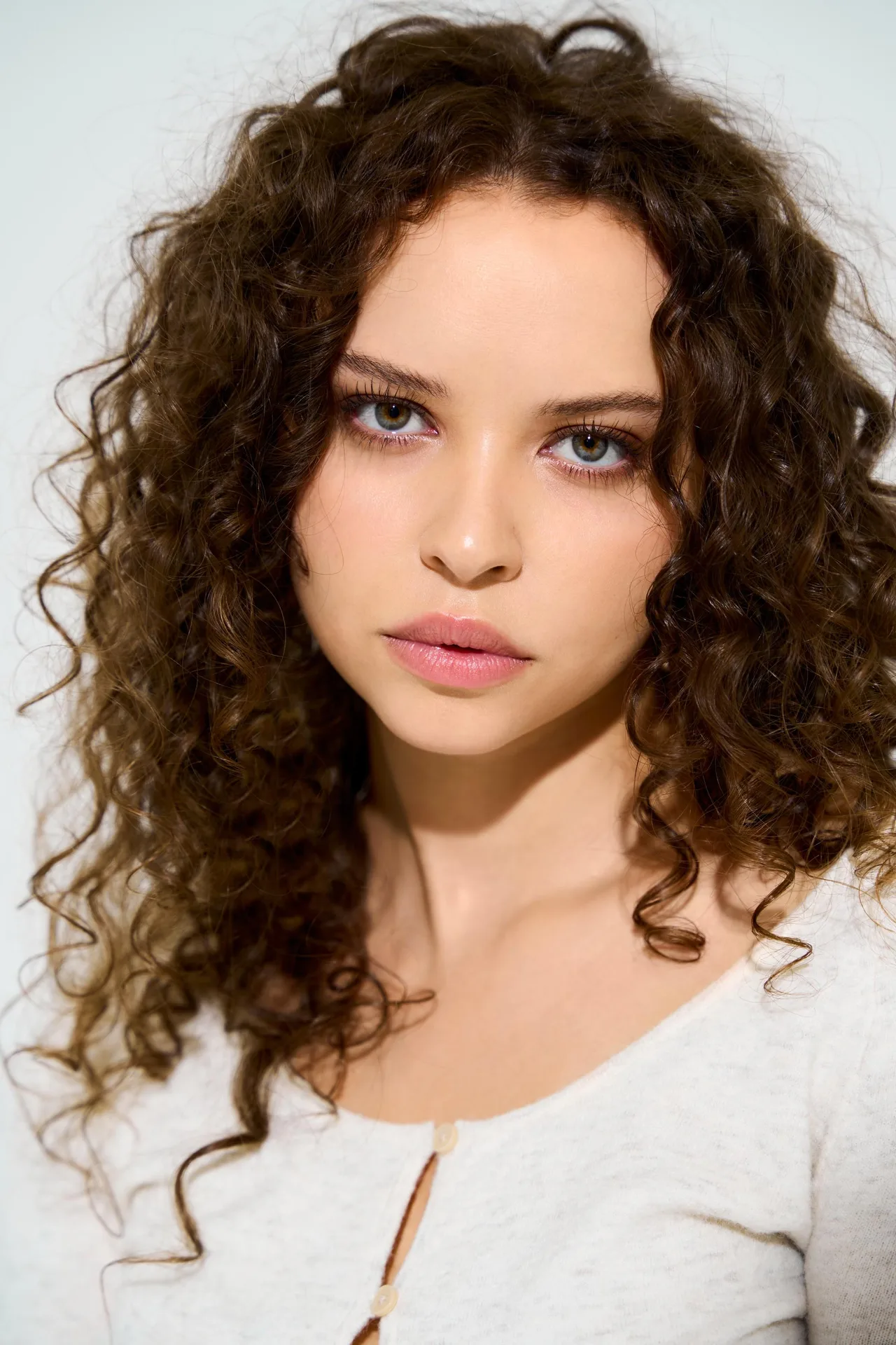 تصویر Isabella Briggs