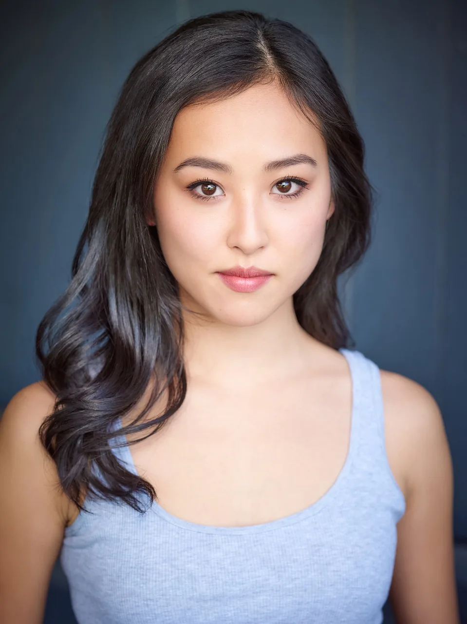 تصویر Lyrica Okano