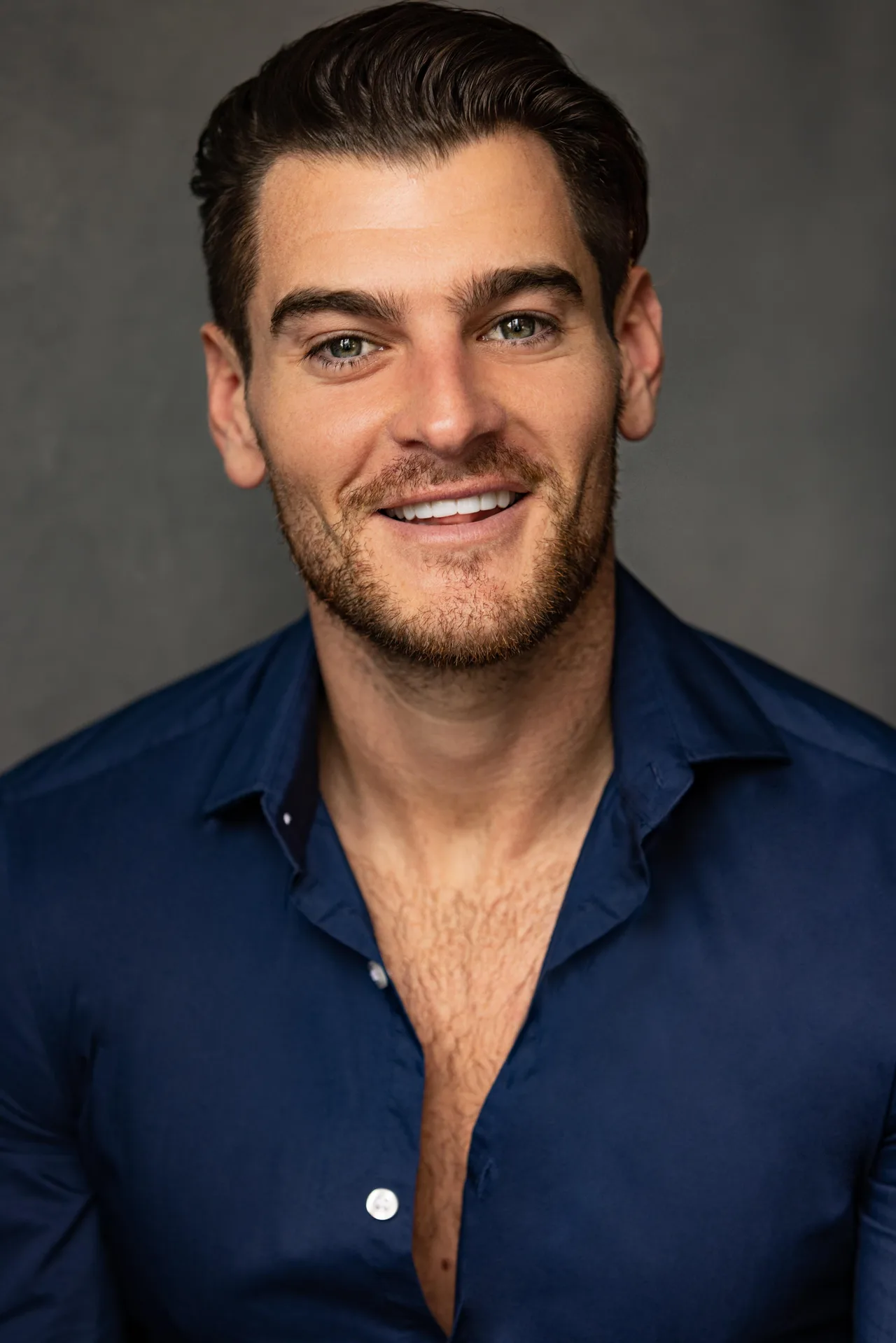تصویر Matt Lapinskas