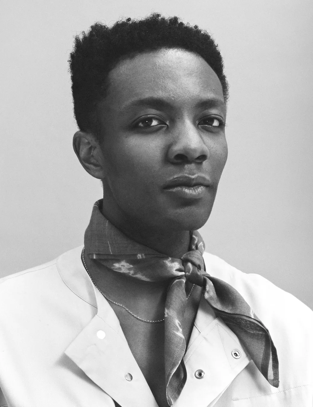 تصویر Omari Douglas