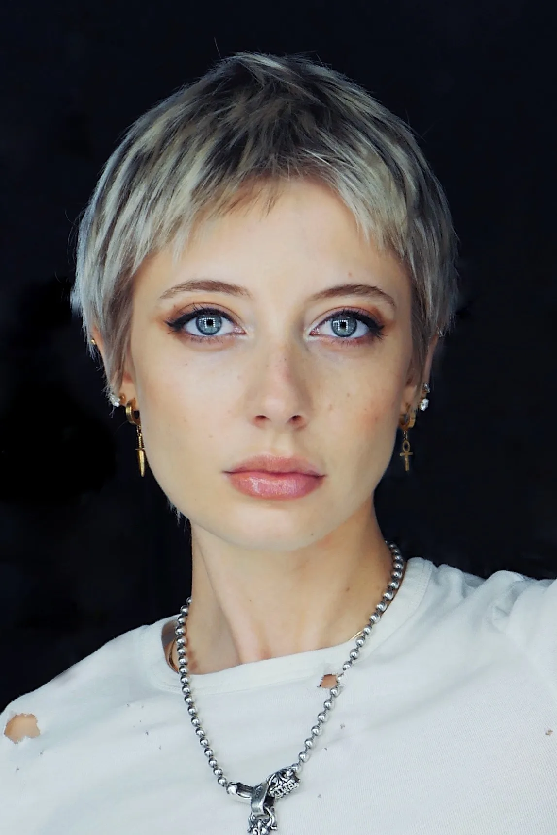 تصویر Vanessa Dubasso