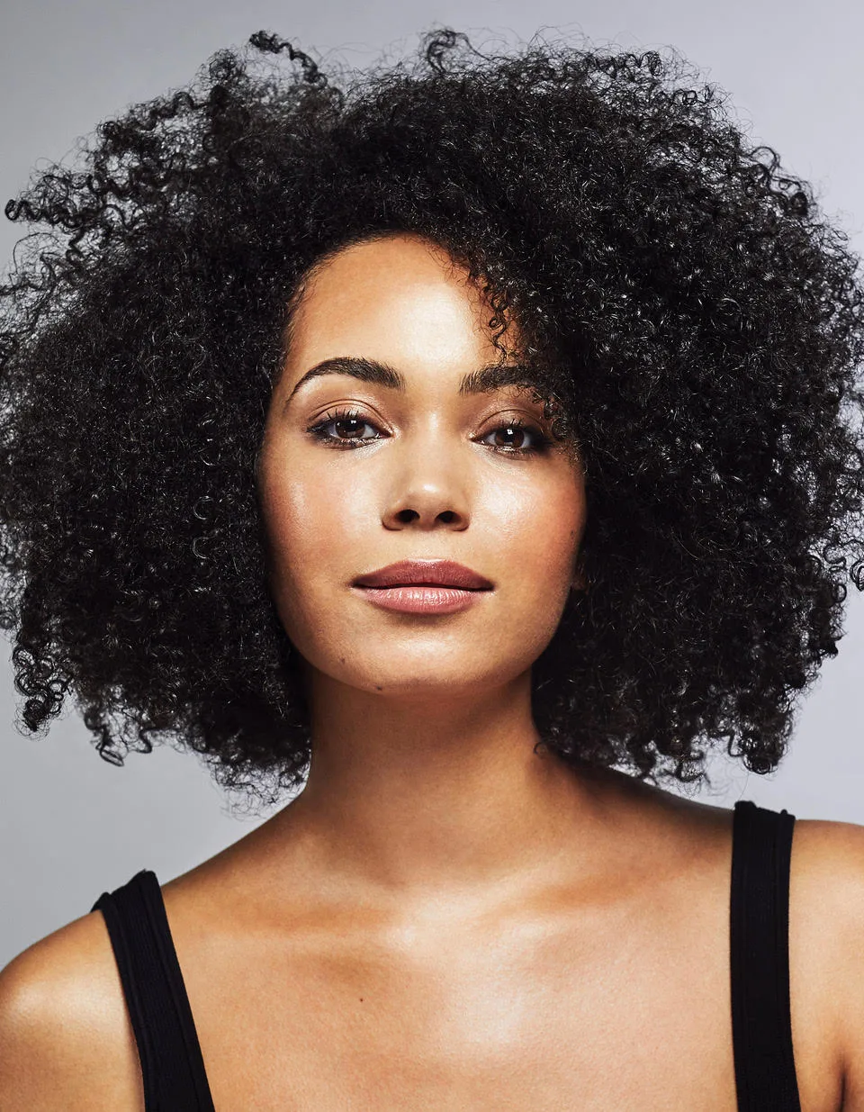 تصویر Madeleine Mantock