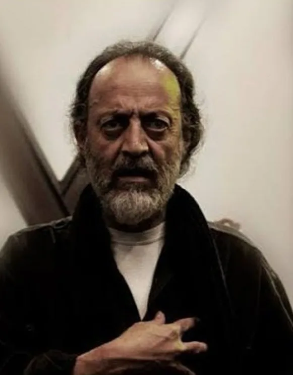 تصویر Lefteris Tsatsis