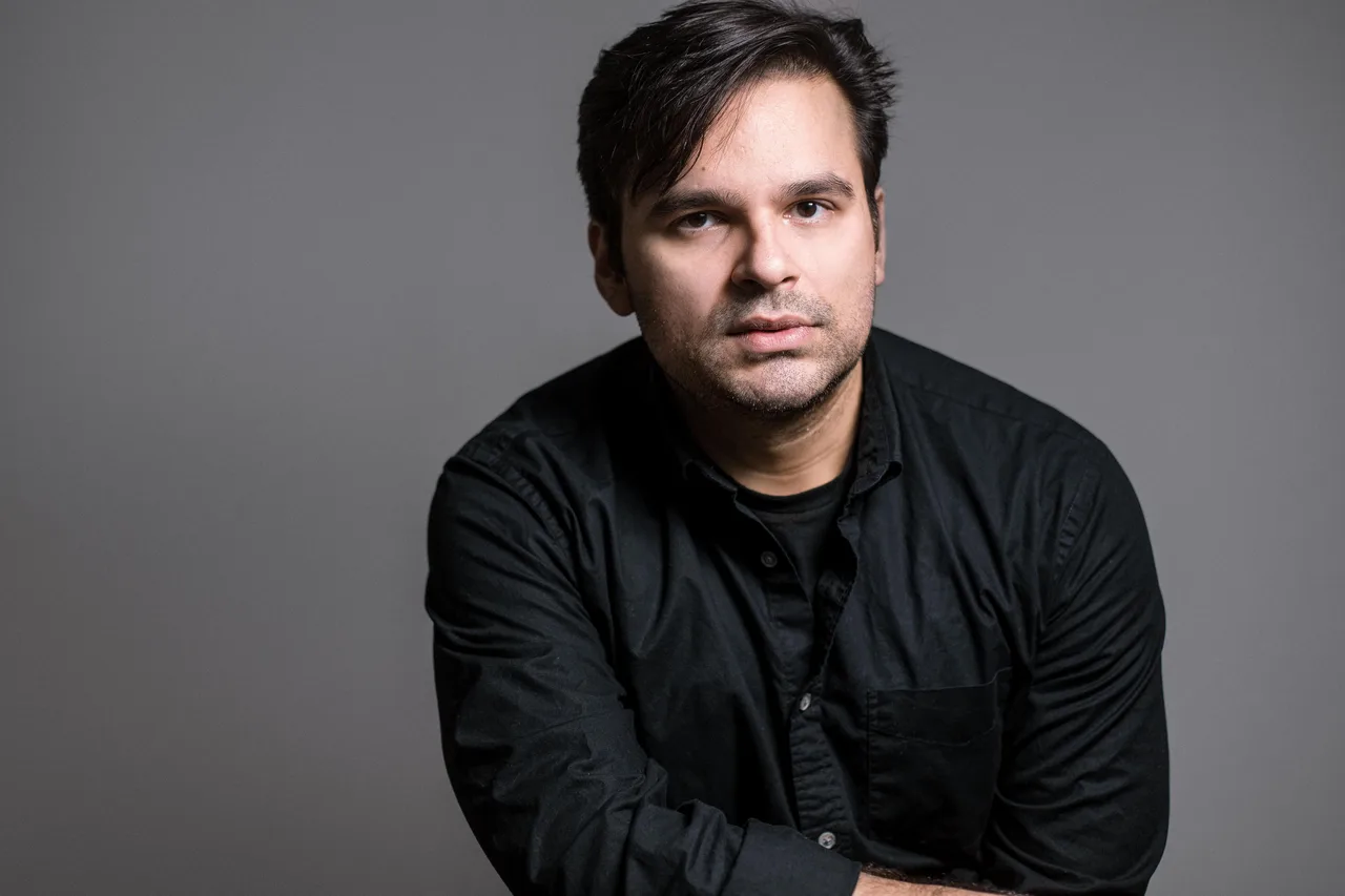 تصویر Azhar Khan