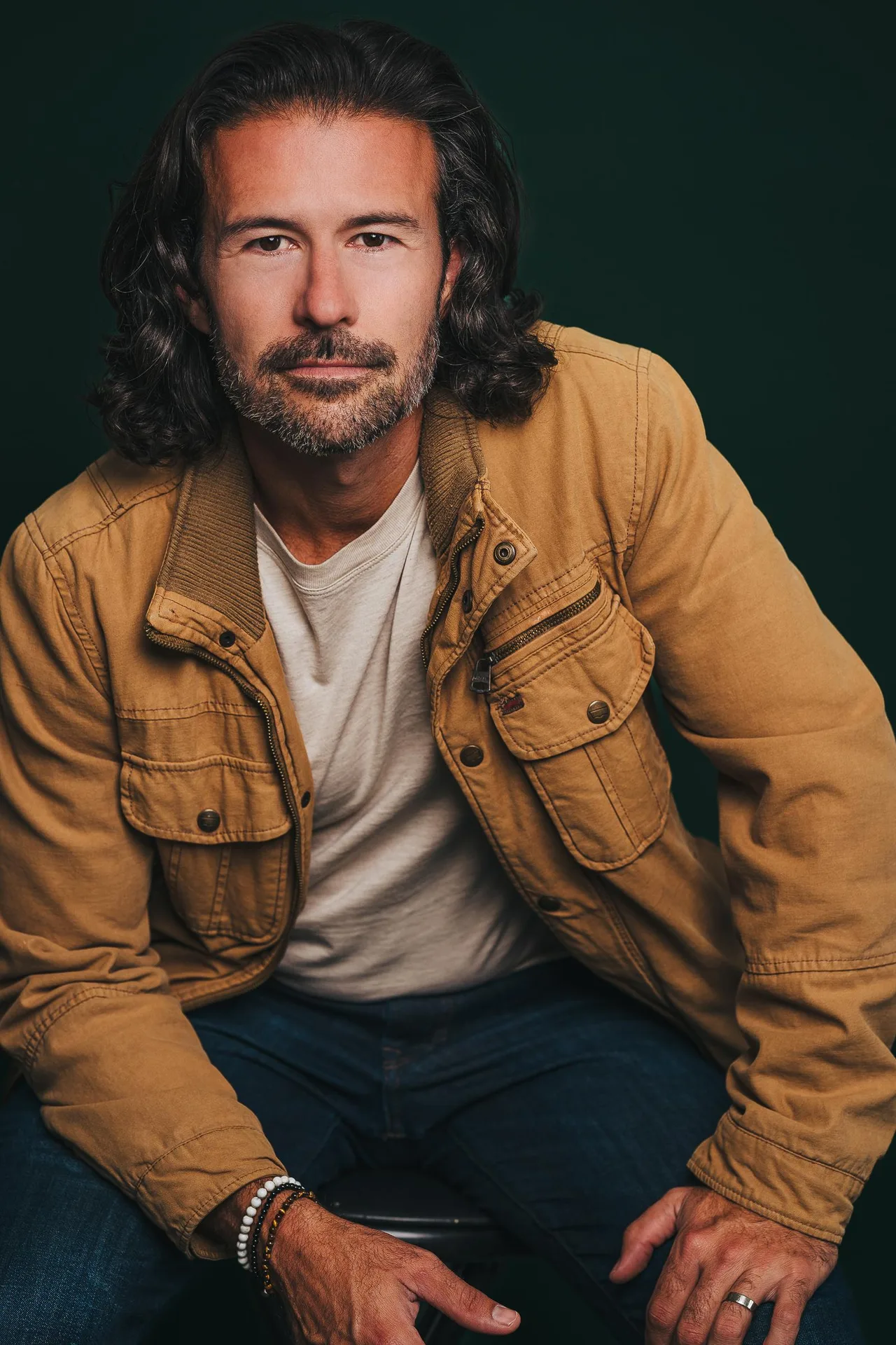 تصویر Ryan W. Garcia