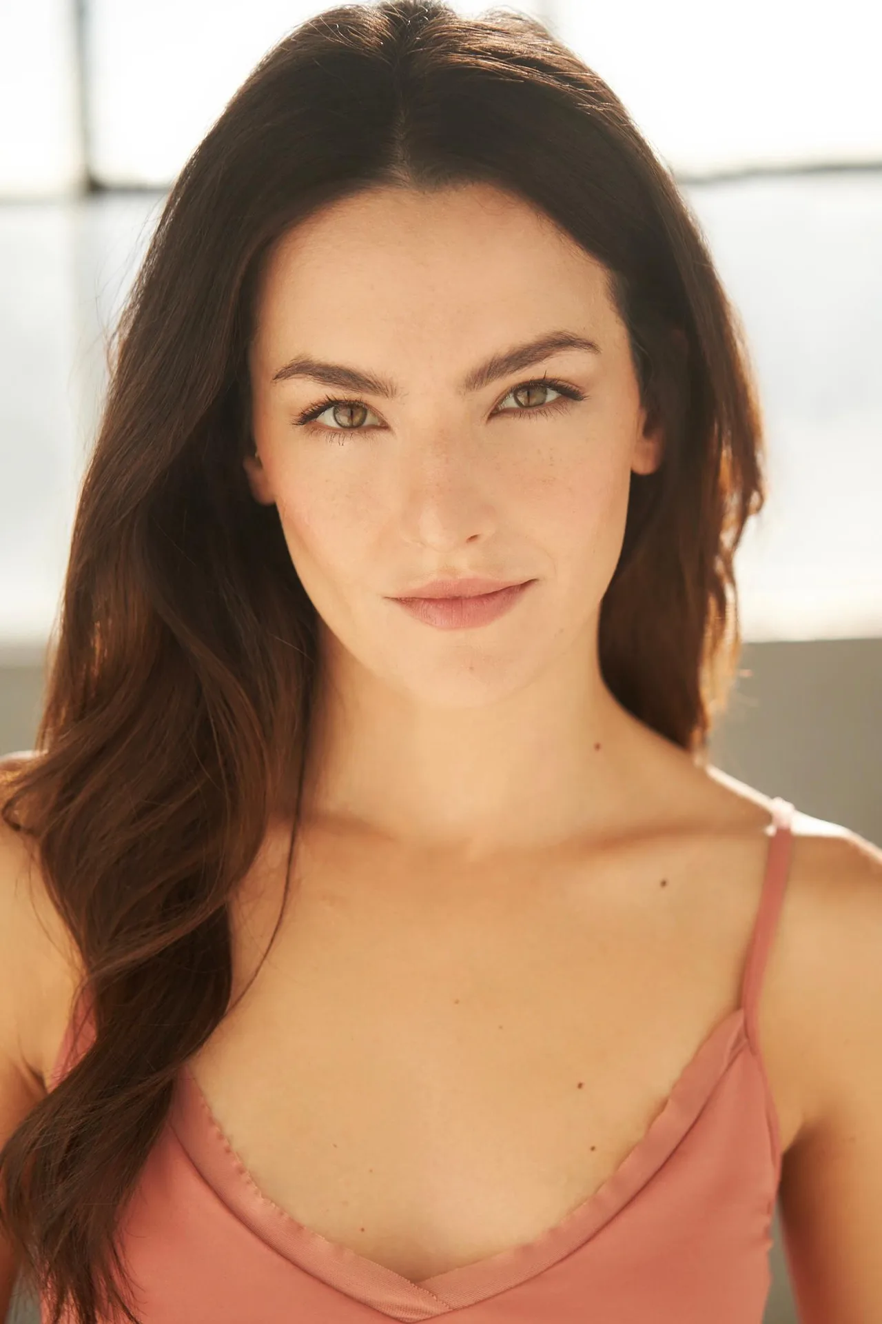 تصویر Kayla Compton
