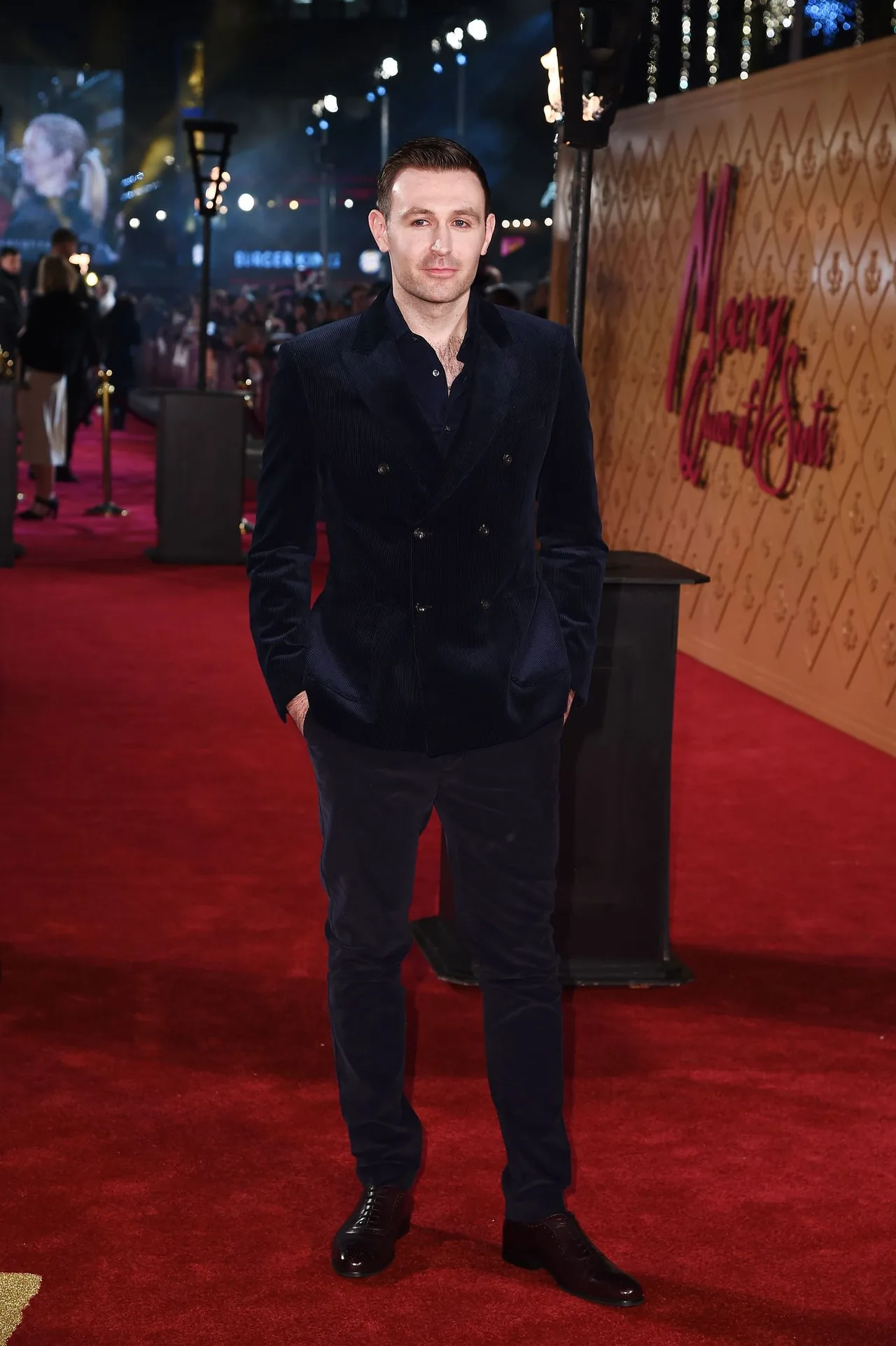 تصویر James McArdle