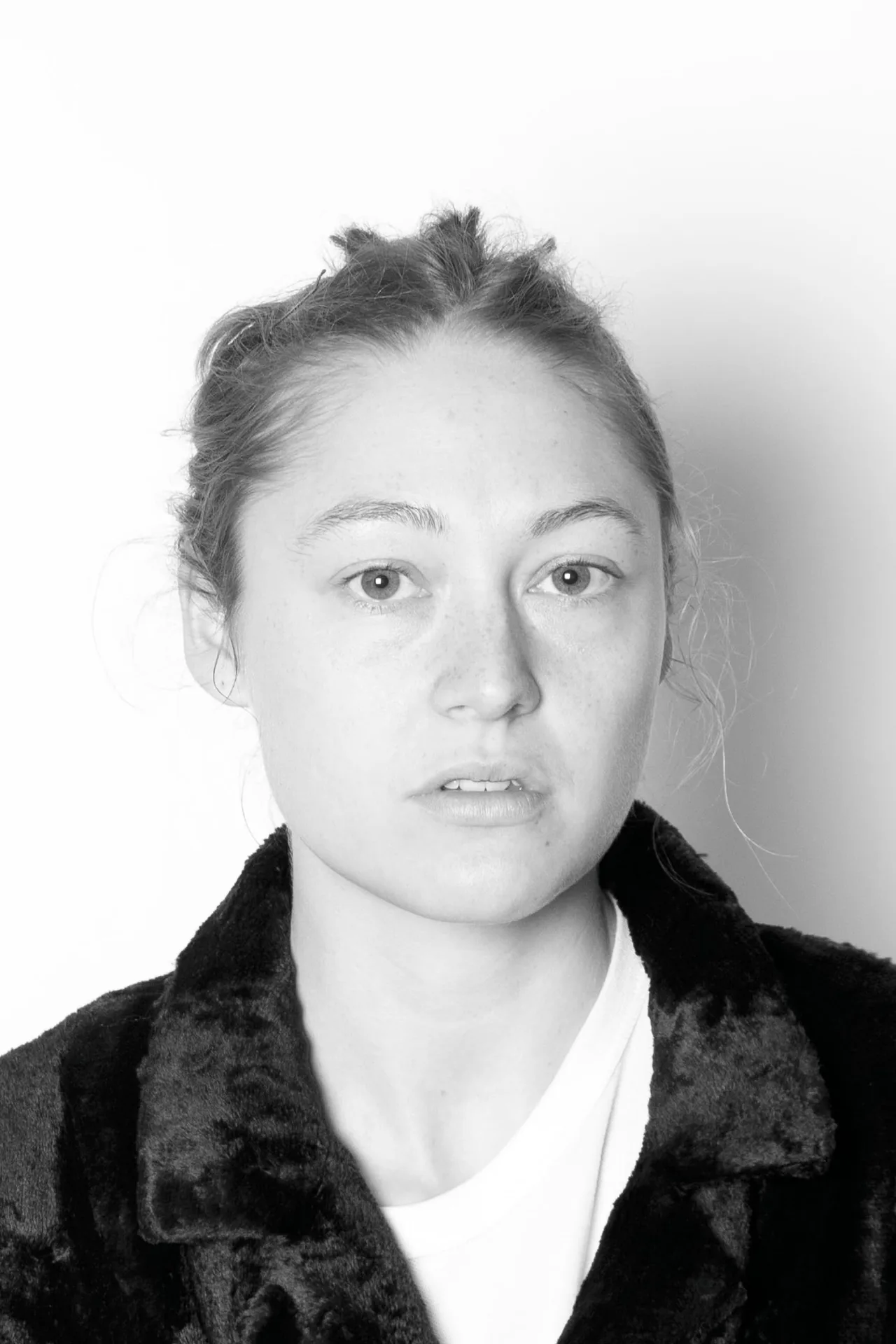 تصویر Olivia Scriven