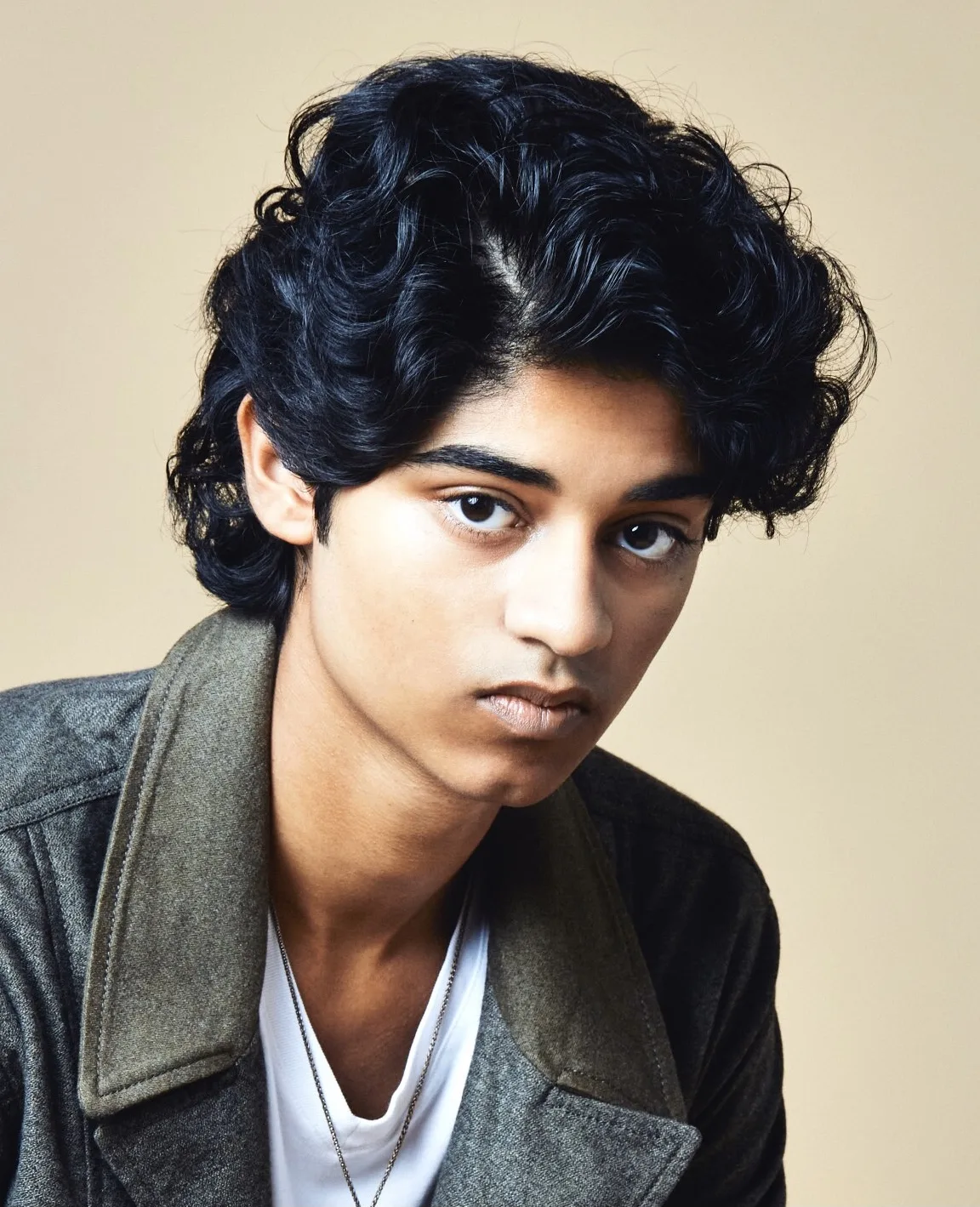تصویر Rohan Chand