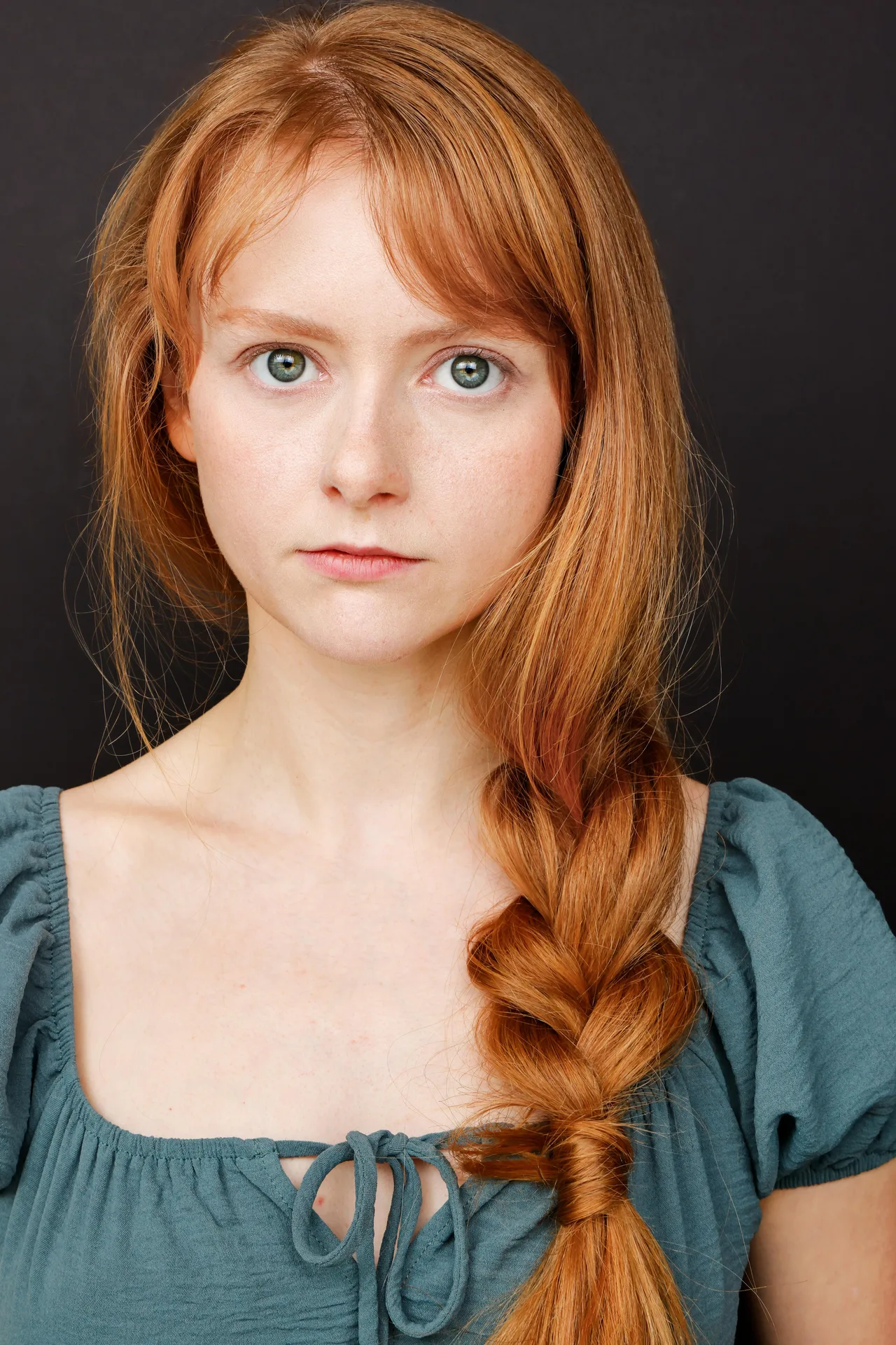تصویر Sarah Elizabeth Jensen