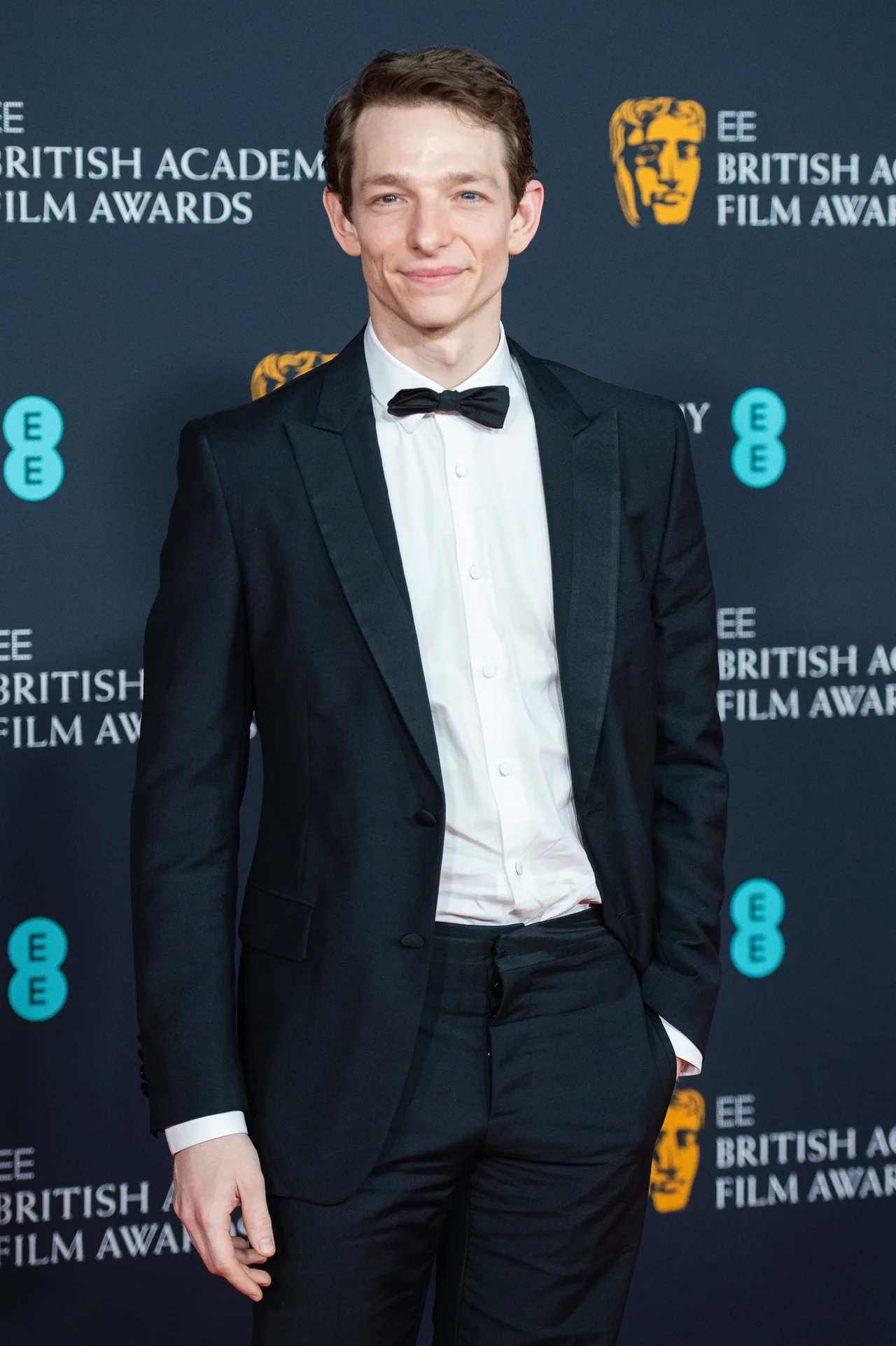تصویر Mike Faist