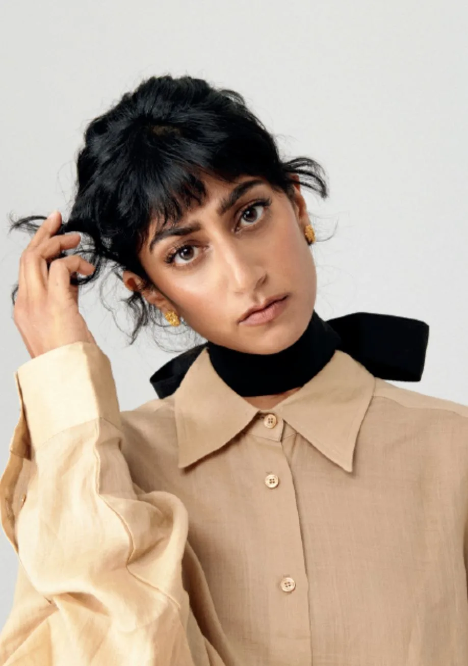 تصویر Sunita Mani