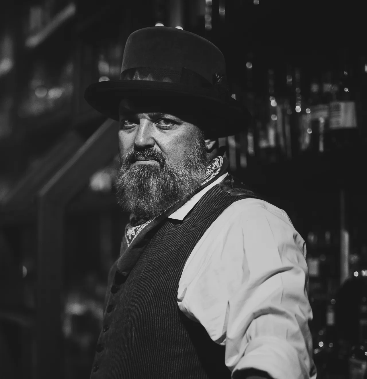 تصویر John Driskell Hopkins