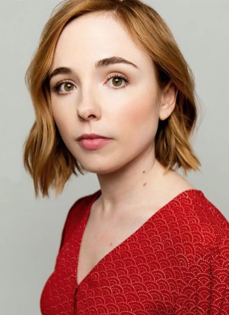 تصویر Madeline Bertani