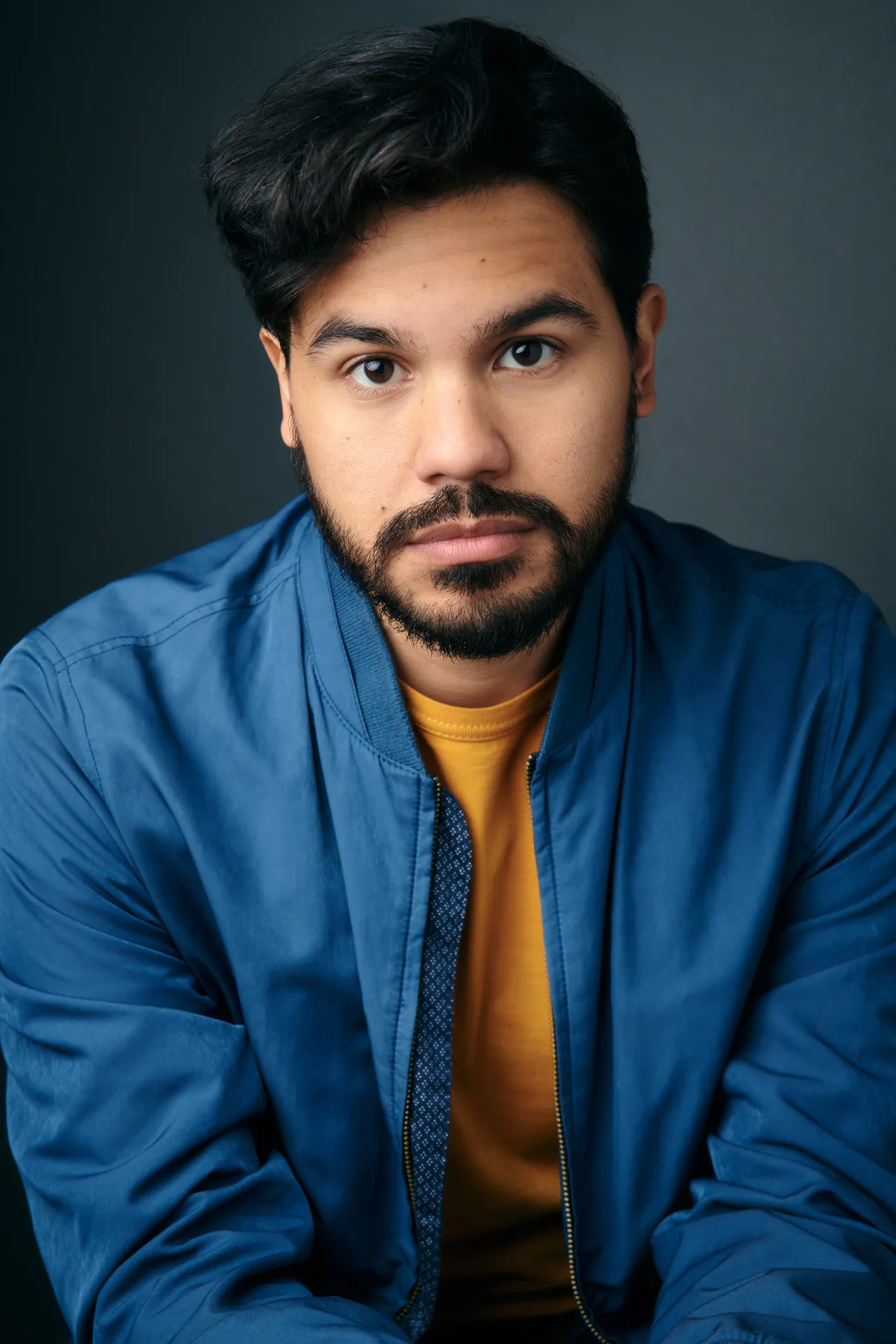 تصویر Carlos Valdes