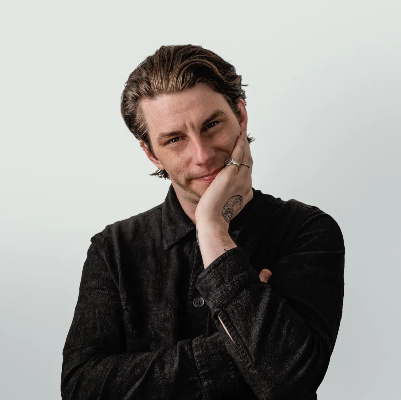 تصویر Nicholas Ashe Bateman