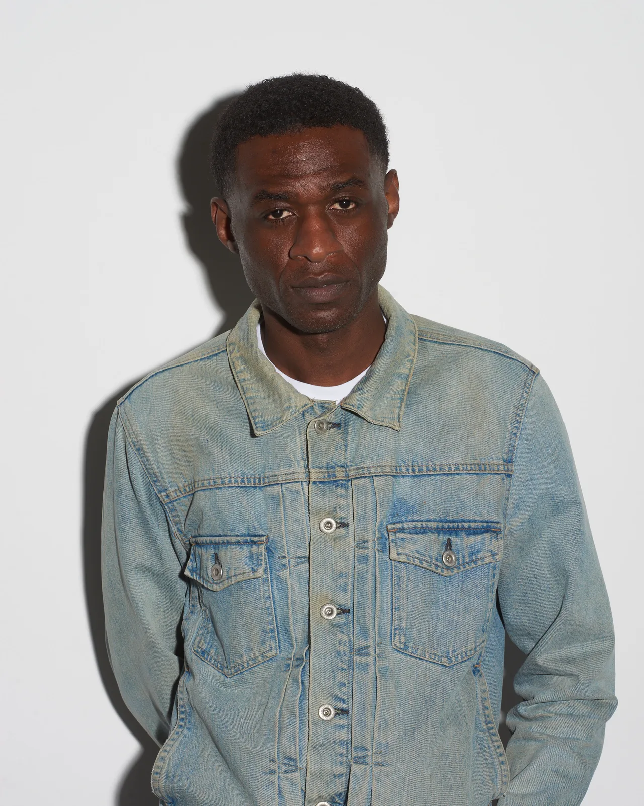 تصویر Edmond Cofie
