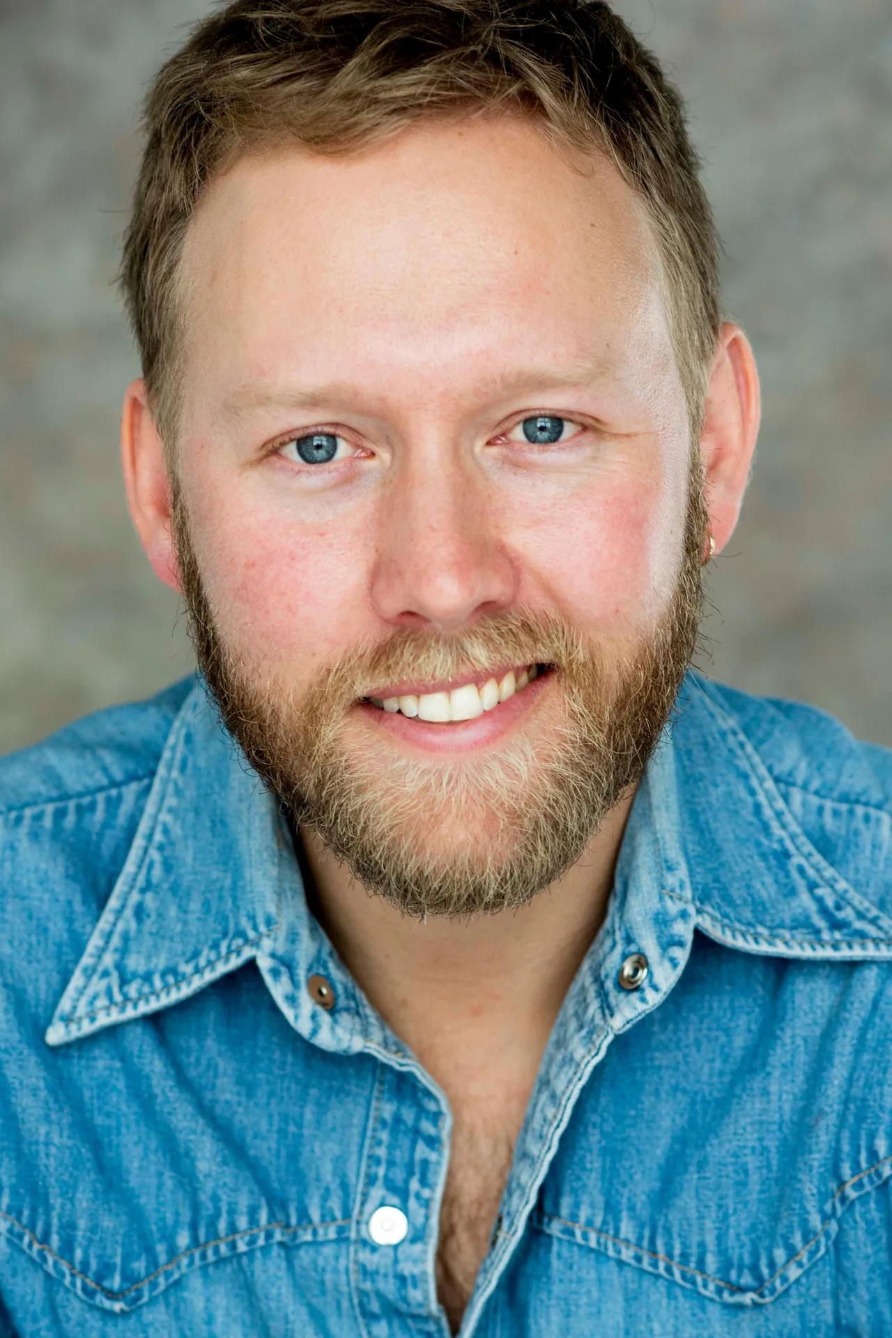 تصویر Trevor Kristjanson