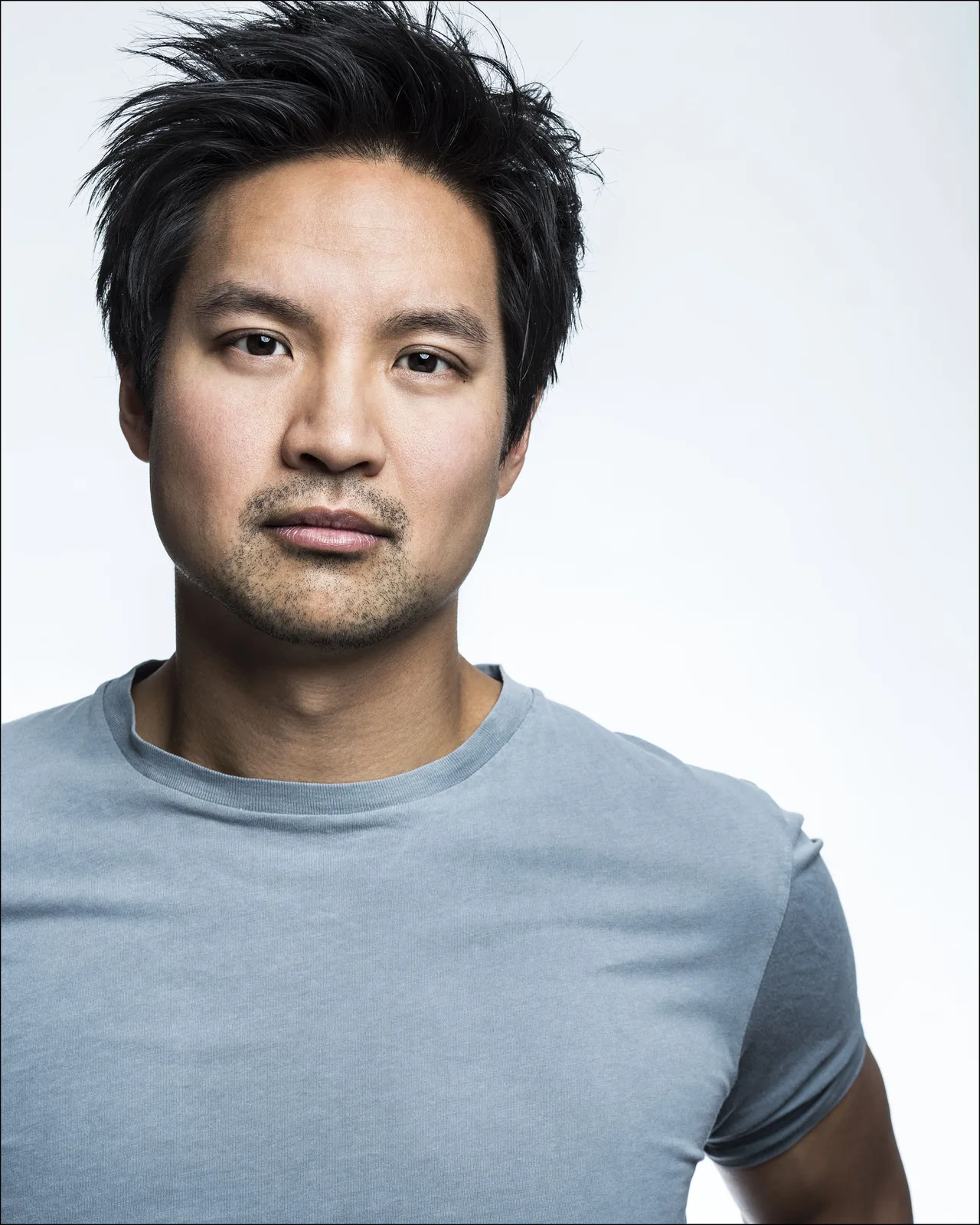 تصویر Kevin Shen