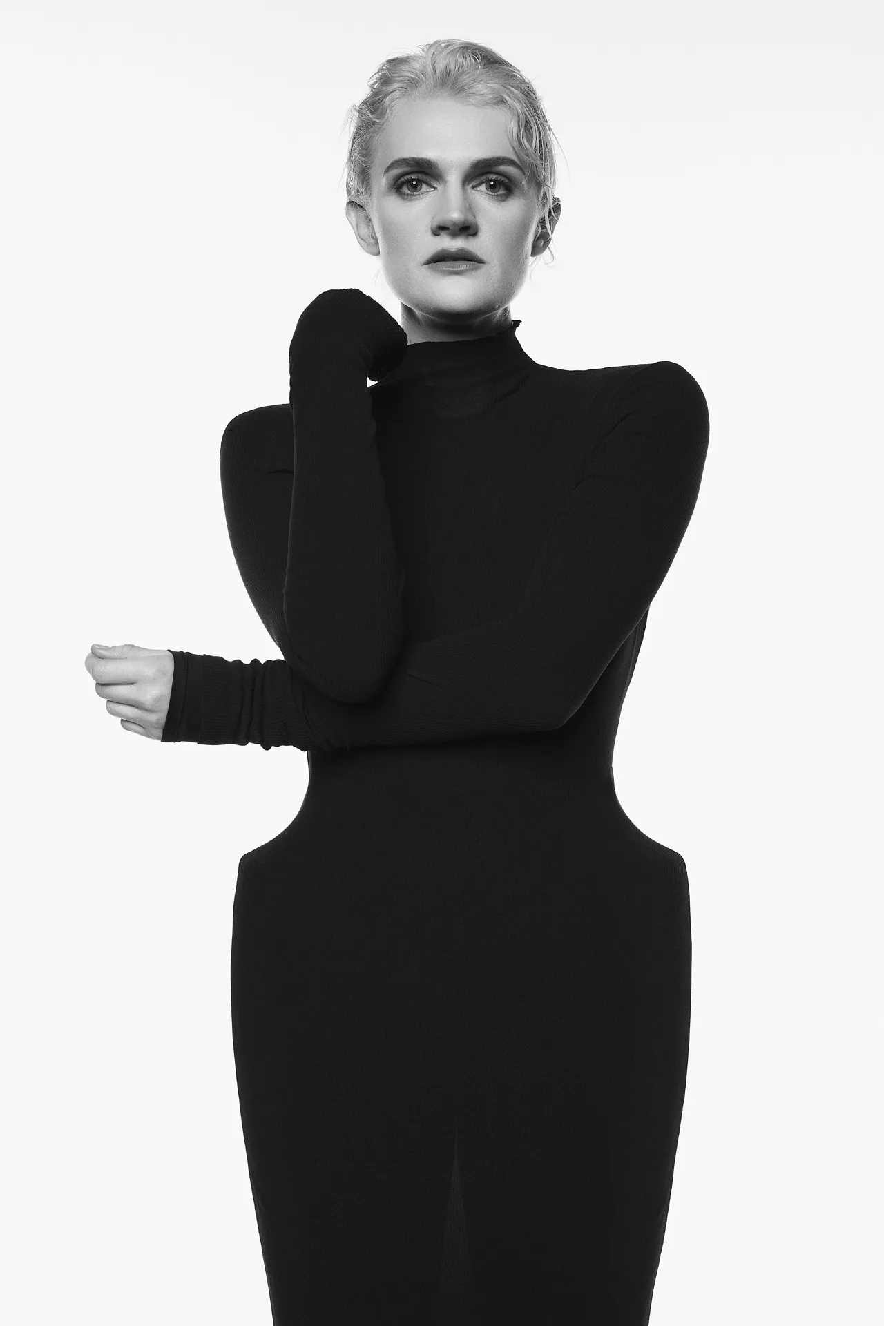 تصویر Gayle Rankin