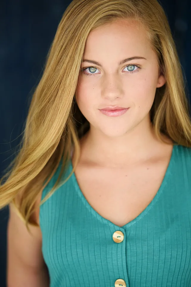تصویر Morgan Hinkleman