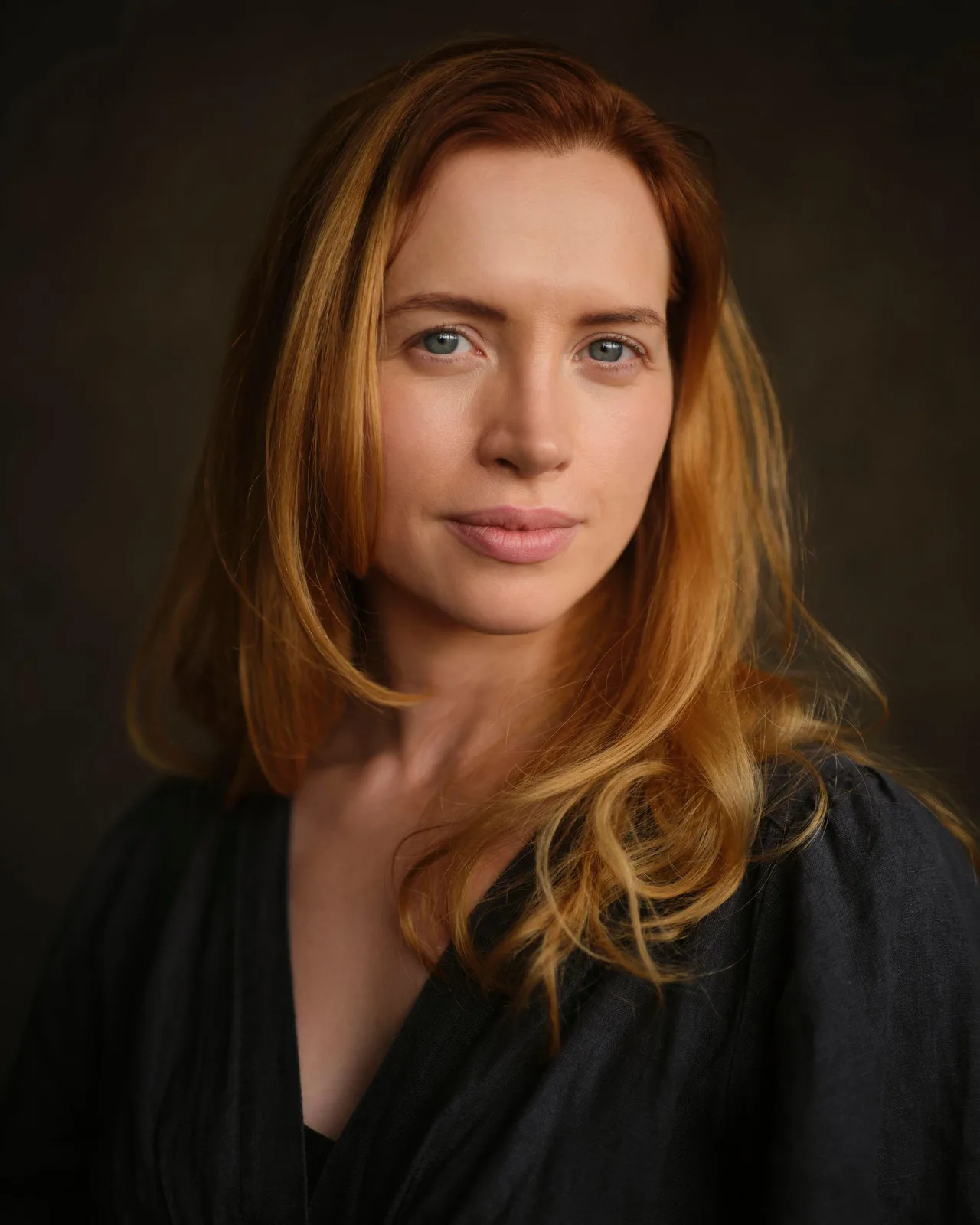 تصویر Lorna Nickson Brown