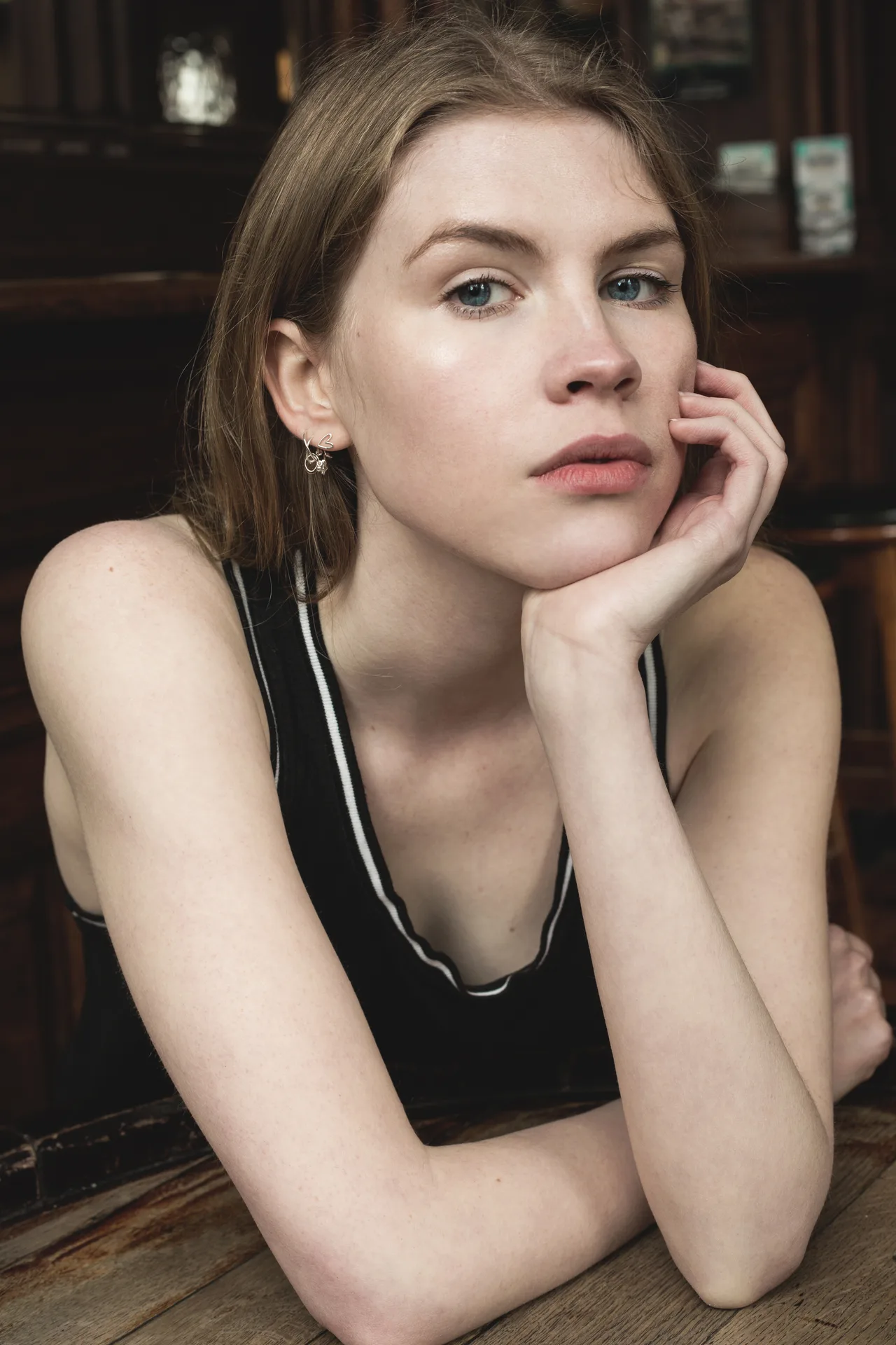 تصویر Eve Connolly